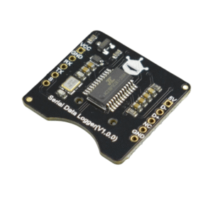 fermion serial data logger dfrobot