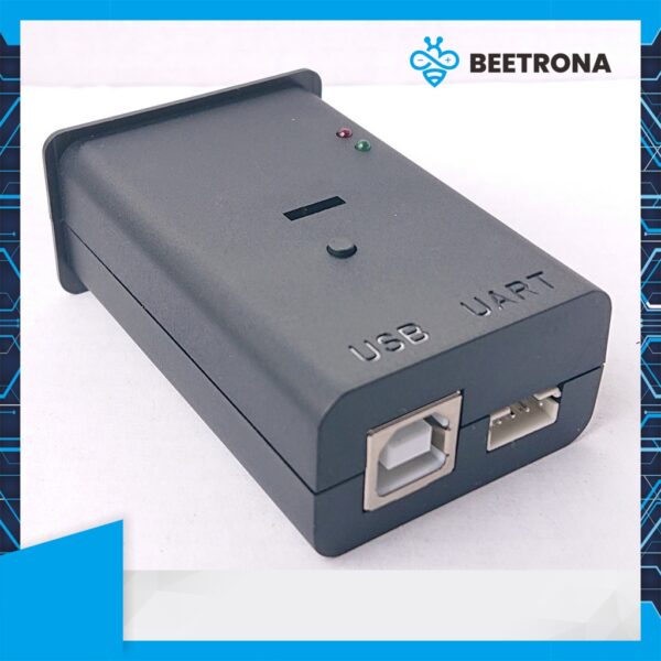 gm66 barcode qr scanner module dengan kabel