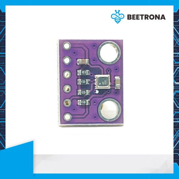 gy bme280 bme 280 sensor barometer tekanan temperatur kelembapan