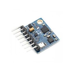 gy87 10 dof imu (mpu6050 hmc5883l bmp180) gy 87