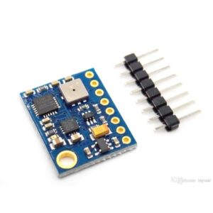 gy88 10dof imu (mpu6050 hmc5883l bmp085) gy 88