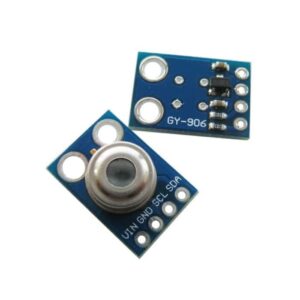 gy906 mlx90614 infrared temperature sensor module gy 906