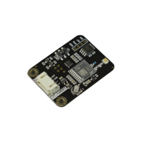 gravity: gnss gps beidou positioning module with rtc i2c&uart