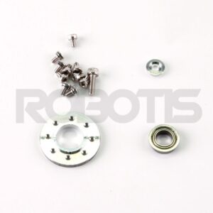 horn hn07 i101 for servo dynamixel mx 28 rx 24f, rx 28, mx 28a