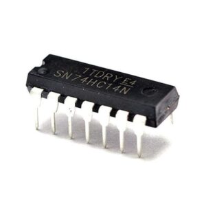 ic 7414 sn 74hc14 n sn74hc14n