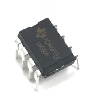 ic lm393 393 lm393n lm393p dual differential comparators dip8 ic ak71