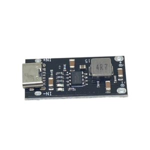 ip2312 type c usb input high current 3a lithium battery fast charging