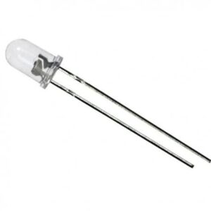 ir infrared 3mm transmitter pengirim