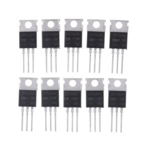 irf540npbf mosfet to 220 n channel original ir mos tube