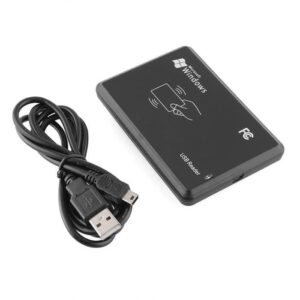125 khz jt308 usb proximity rfid reader / sensor