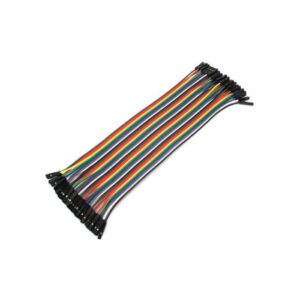 jumper cable female to female kabel untuk arduino 20cm