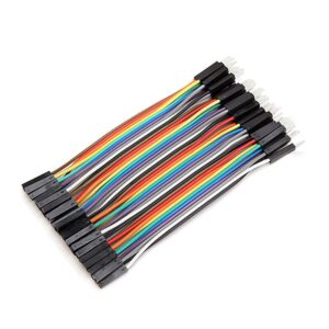 jumper cable female to male kabel untuk arduino 10cm