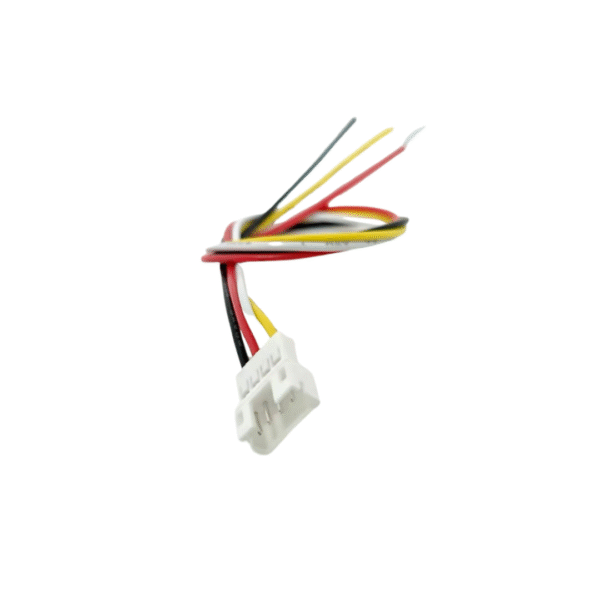 kabel jst ph 2.0mm 4 pin konektor