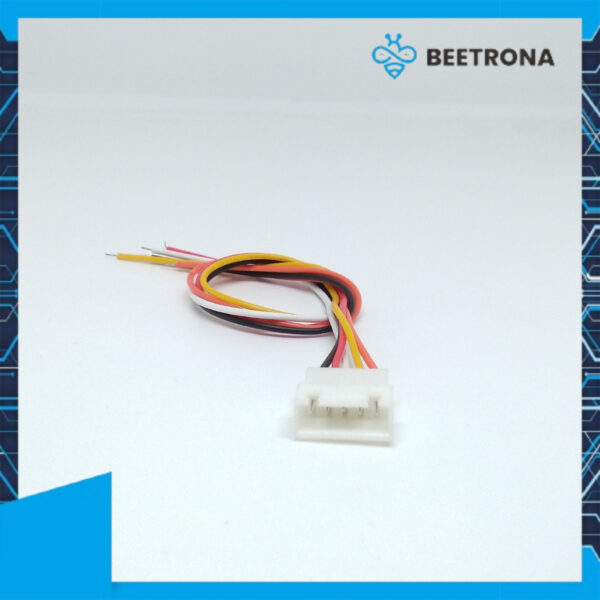 kabel jst xh 5pin konektor male