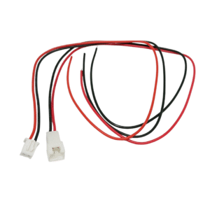 kabel jst xh sepasang male female 2pin 2 pin 30cm jst xh