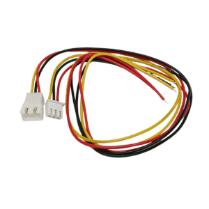 kabel jst xh sepasang male female 3pin 3 pin 30cm jst xh