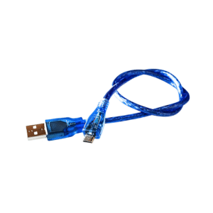 kabel micro usb 30cm