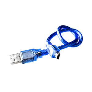 kabel mini usb 30cm