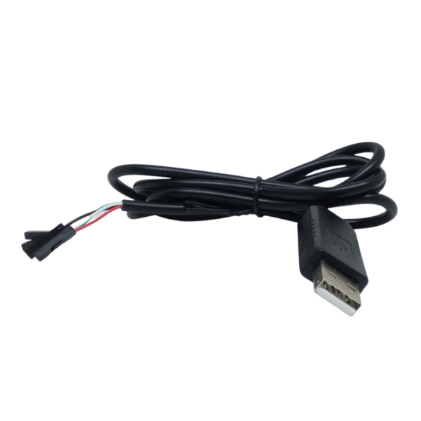 kabel usb to ttl ch340 uart cable