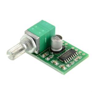 kit ampli pam8403 5v power amplifier mini board 2 channel 3w potensio