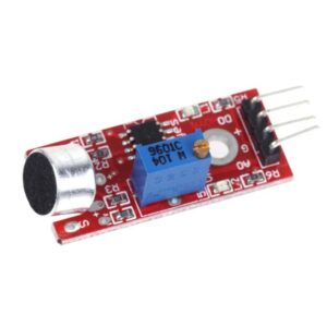 kit sensor suara ky 037 analog / digital output bb 09b