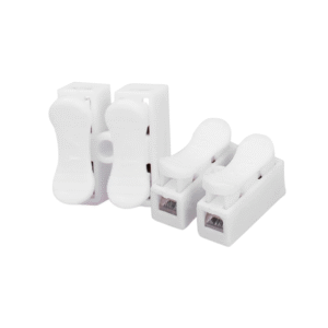 konektor ch 2 spring wire quick connector clamp kabel listrik