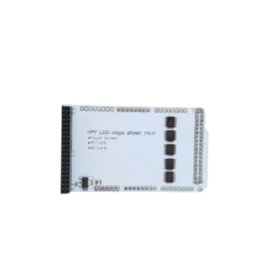 lcd 3.2 inch tft arduino mega due 36pin