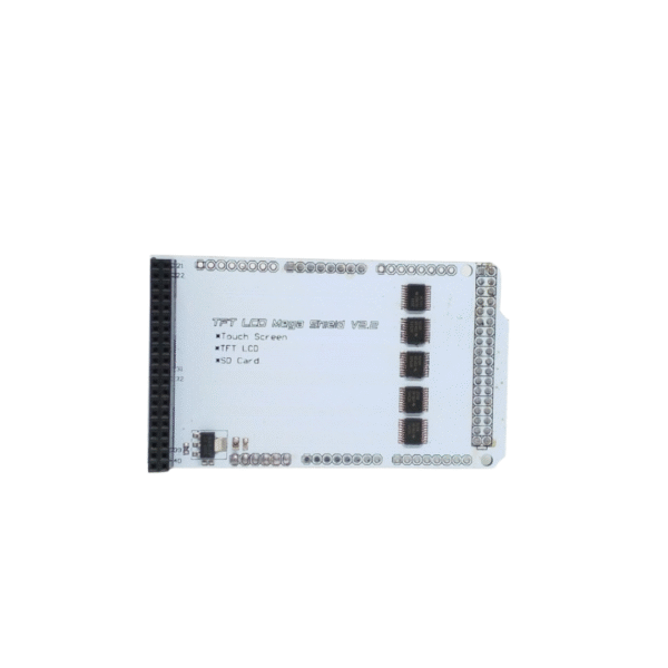 lcd 3.2 inch tft arduino mega due 36pin
