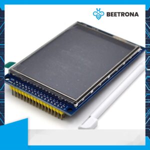 lcd 3.2 inch tft touch screen module ultra hd ili9341 tidak cocok untuk arduino