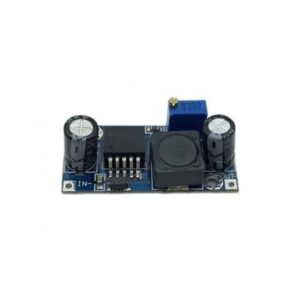 lm2596 adjustable dc dc step down module