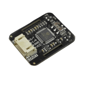 max30102 dfrobot gravity ppg heart pulse rate and oximeter sensor
