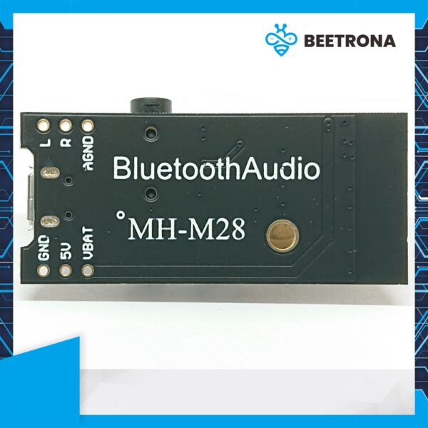mh m28 bluetooth audio stereo module wireless