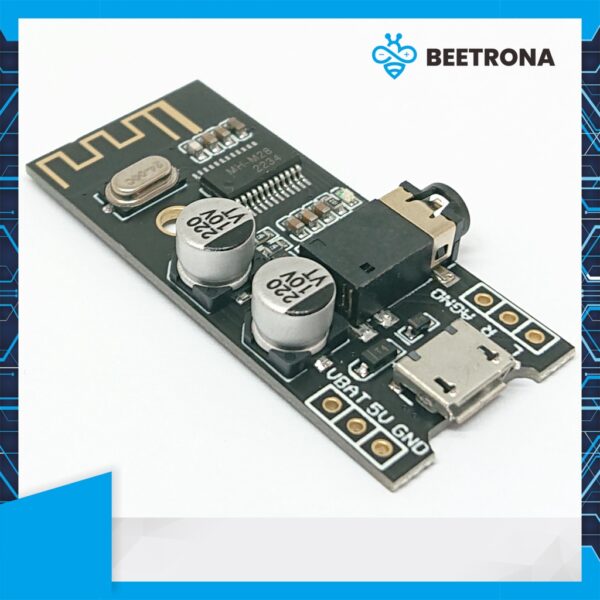 mh m28 bluetooth audio stereo module wireless