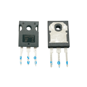 mosfet irfp250 irf250 transistor to 247ac