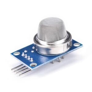mq 2 gas sensor module smoke methane liquefied flammable