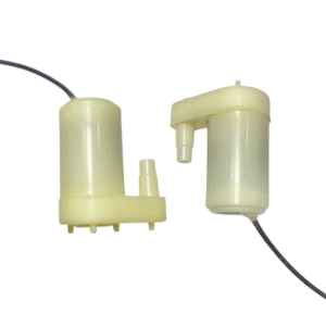 micro submersible water pump horizontal motor dc