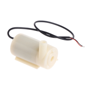 micro submersible amphibious water pump dc 3 5v pompa air mikro