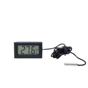 mini digital hygrometer tempature room module
