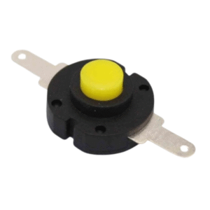 mini self locking round twist switch