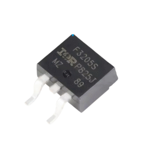 mosfet irf3205t smd irf3205 to 263 transistor n channel