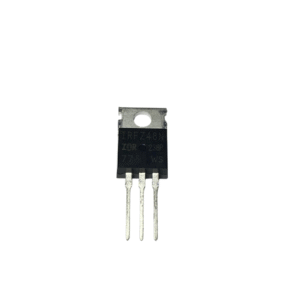 mosfet irfz48n t0 220 n channel