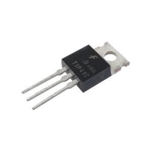 mosfet tip41c transistor tip41 c ic tip 41c st tip 41 c to 220