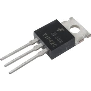 mosfet tip42c transistor tip42 c ic tip 42c st tip 42 c to 220
