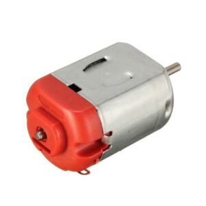 motor dc 3v dinamo listrik 16500 rpm