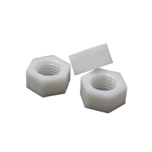 mur m3 nylon nut