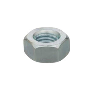 mur nut m2.5 m 2,5 untuk screw sekrup baut