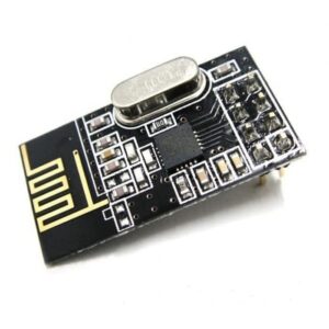 nrf24l01 2.4g wireless transceiver communication modul komunikasi