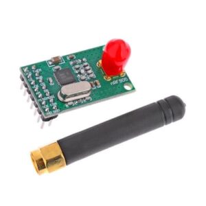 nrf905 wireless communication transmission module nrf 905