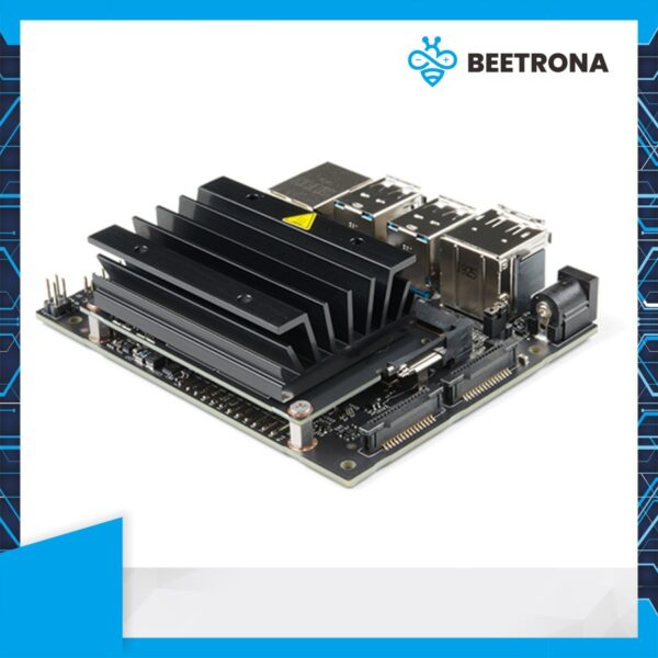 nvidia jetson nano developer kit (v3) full set ai computer mini pc