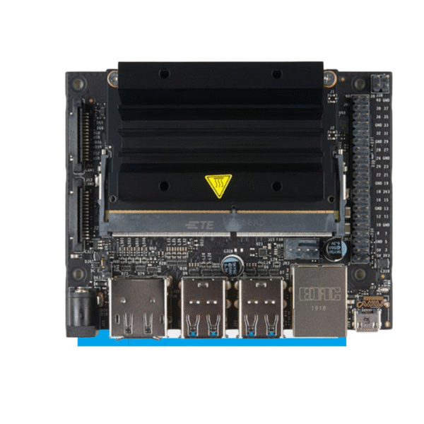 nvidia jetson nano developer kit (v3) full set ai computer mini pc